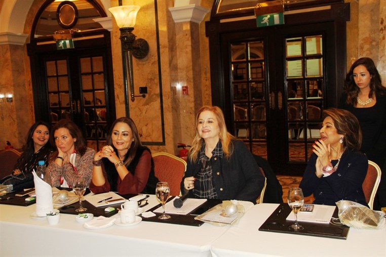 Platform Horizon International Women's Day